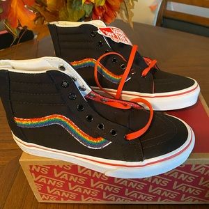 Kids Vans